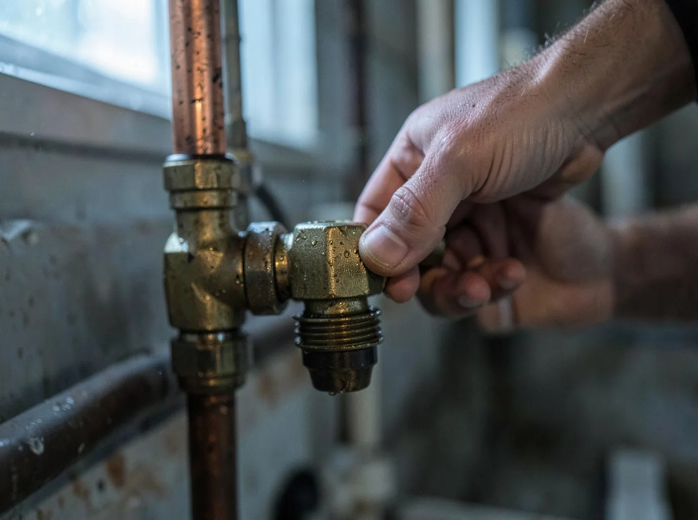 Emergency Plumber Unionville, VA FAQs